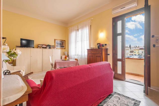 Appartamento in vendita a Castelfranco di Sotto 80 mq Rif: 1395117 - Foto 5