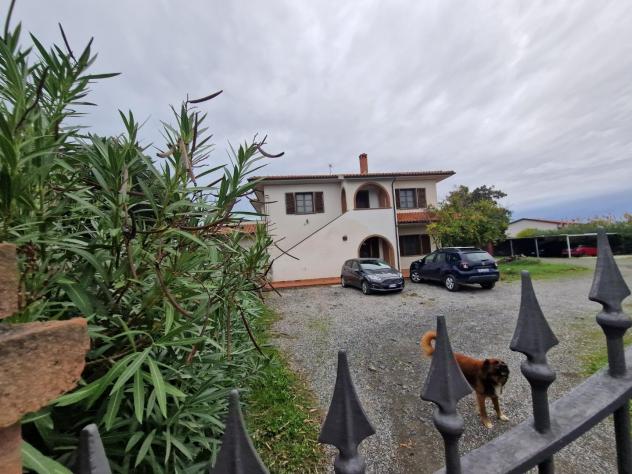 Colonica in vendita a Cecina 400 mq Rif: 1215949 - Foto 4