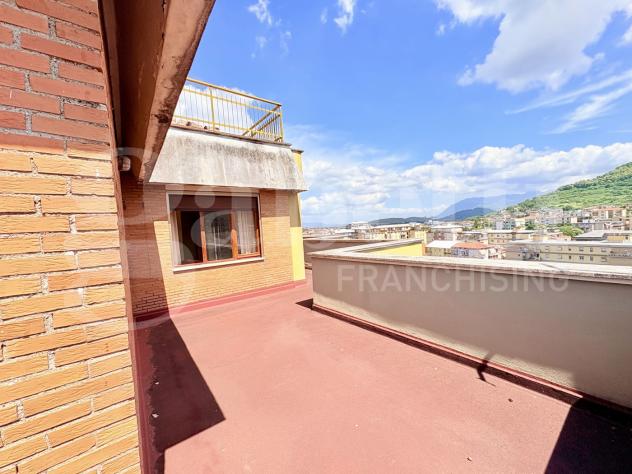 Attico/Mansarda - Colleferro . Rif.: Cod. rif 3307234VRG - Foto 17
