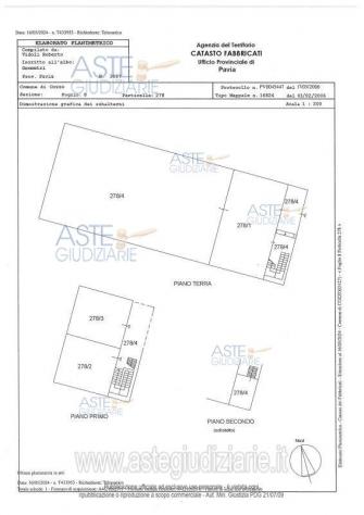IMMOBILI-IMMOBILE RESIDENZIALE-Cascina Cascinazza, 1/4 - Foto 7