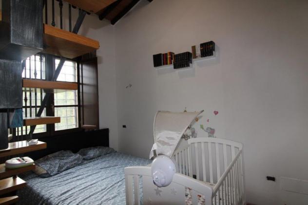 Porzione di casa in vendita a Crespina Lorenzana 190 mq Rif: 1211271 - Foto 8