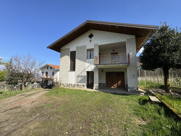 Villa in vendita a Martiniana Po - Foto 5