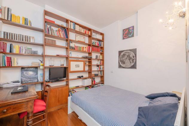 Appartamento di 175 m² con più di 5 locali e box auto in vendita a Milano - Foto 17