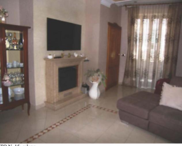 Immobile in asta di 156 m² in vendita a Napoli - Foto 8