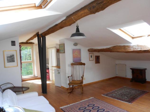 Villa in vendita a Capriglia - Pietrasanta 290 mq Rif: 829806 - Foto 7