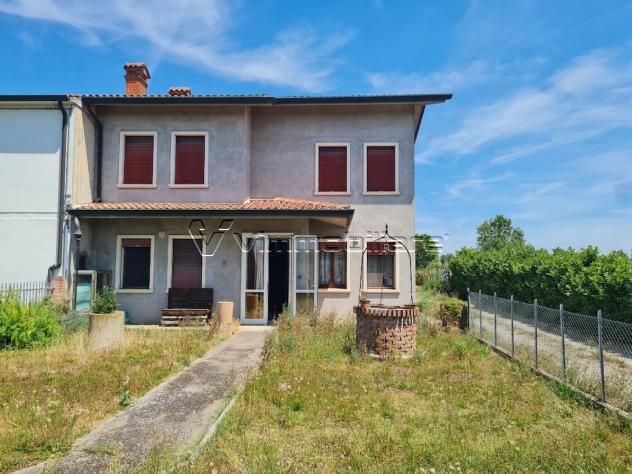 Porzione di casa in vendita a Pojana Maggiore