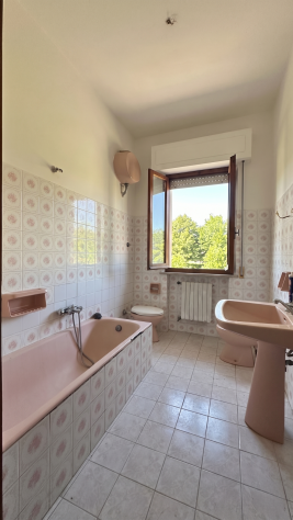 Appartamento in vendita a Le Melorie - Ponsacco 120 mq Rif: 1408373 - Foto 7