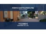 Immobile in asta di 116 m² in vendita a Porto Sant'Elpidio