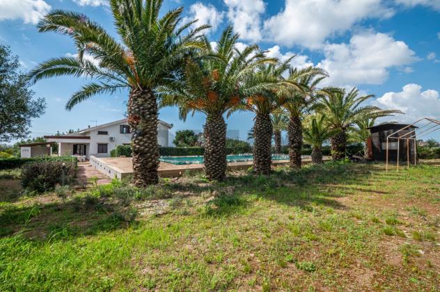 Villa singola in vendita a Ragusa, Marina di Ragusa - Foto 20
