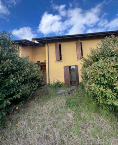 Immobile in asta di 95 m², box auto in vendita a Reggio Emilia - Foto 9