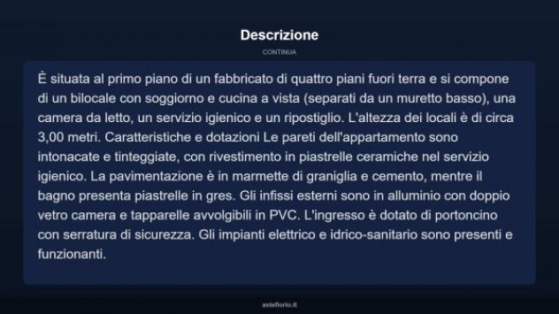 Immobile in asta di 59 m² in vendita a Rozzano - Foto 11
