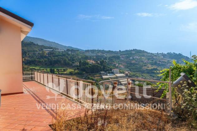 Villa di 140 m² con 3 locali e box auto in vendita a Sanremo - Foto 7