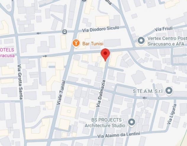 Immobile in asta di 112 m² in vendita a Siracusa - Foto 8