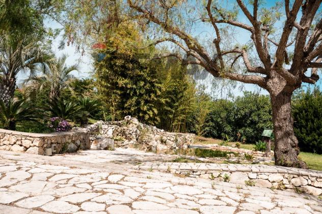 Villa singola in vendita a Solarino - Foto 18