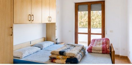 🏡 APPARTAMENTO 90 MQ CON TERRAZZO E GARAGE– VITERBO ZONA VIA GARBINI - Foto 5