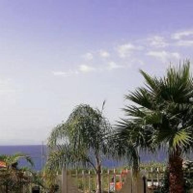 Villa Paglianiti - Your Family Residence!