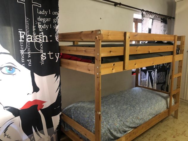 Casa Vacanza a in borgo antico a Castagneto Carducci - Foto 8