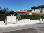 Villetta a Lido delle Nazioni