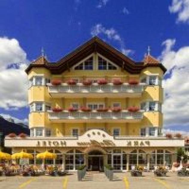 Park Hotel Bellevue Des Fuchs Hanspeter K.G. S.a.s. - Foto 2