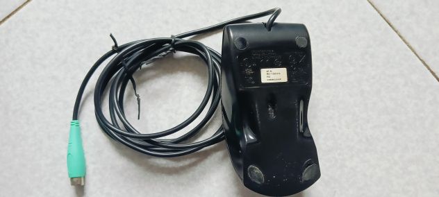 Mouse ACER attacco PS/2 - Foto 2
