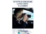 Investigatore Privato Sicilia | Agenzia Investigativa Certificata dal 1991