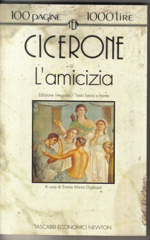 R49 - L'AMICIZIA
