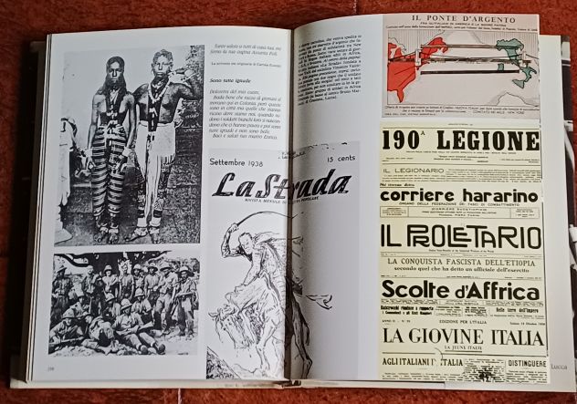 Il pane dalle sette croste. Cento anni di emigrazione  1986. - Foto 10