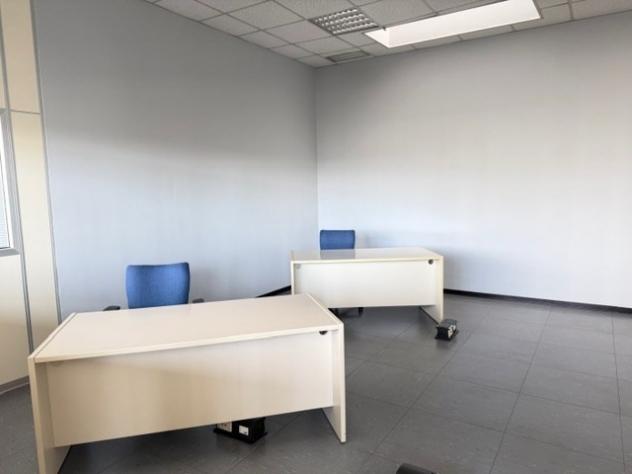 Funo Centergross (BO) - Affittasi ufficio - Foto 7
