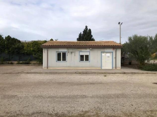Immobile in asta di 430 m² con più di 5 locali in vendita a Gela - Foto 2