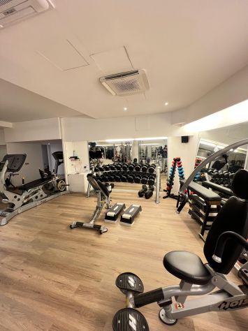 Sala personal training attrezzata - piazza Lima Milano - Foto 3