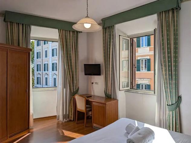 Hotel nel Cuore del Rione Castro Pretorio - Foto 7