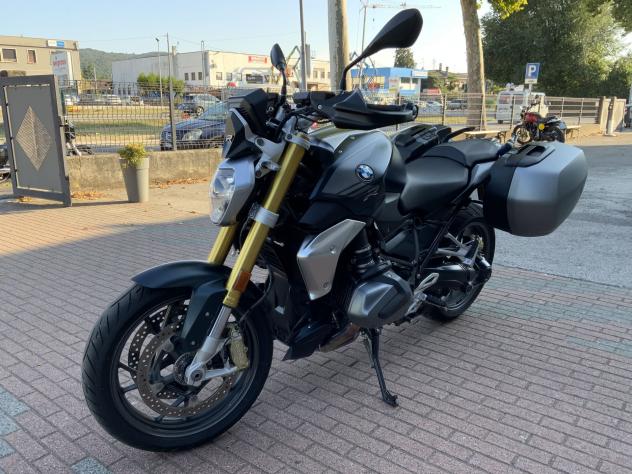 BMW R 1250 R MODELLO EXCLUSIVE - Foto 3