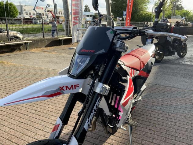 Fantic XMF 125 Performance 125 sm pronta consegna - Foto 3