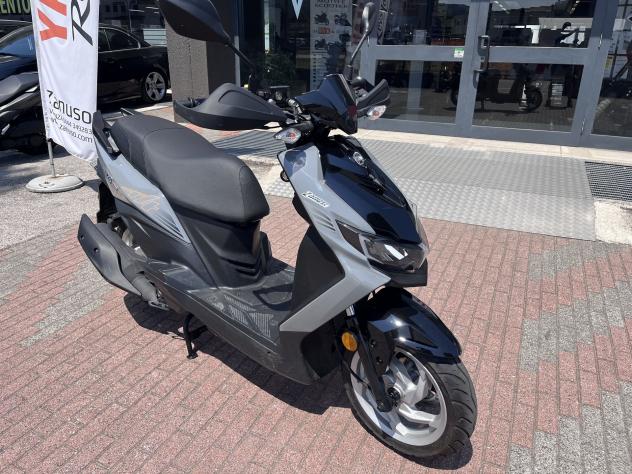 Sym Jet 4 RX 50 scooter 50 pochi km - Foto 2