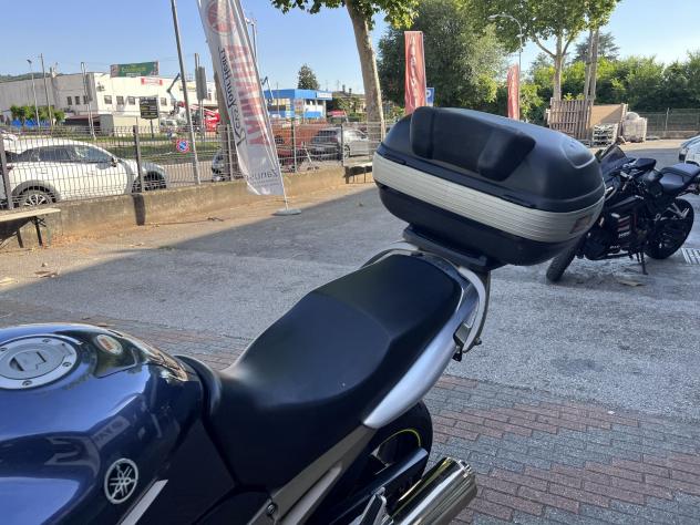 Yamaha TDM 900 null - Foto 5