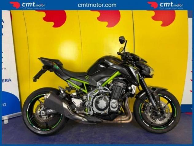 KAWASAKI Z 900 Garantita e Finanziabile rif. 23942416