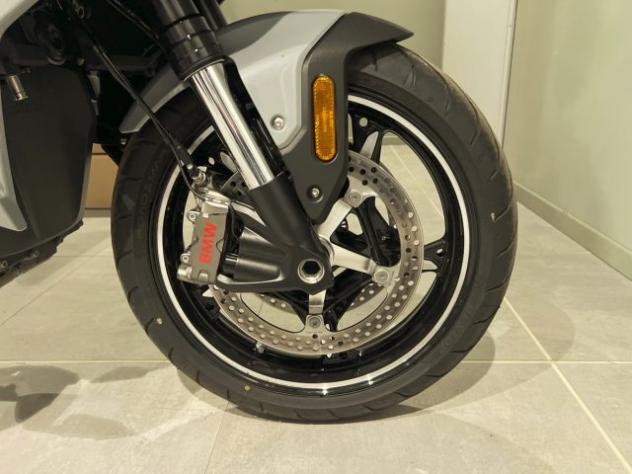 BMW R 1300 RS R 1300 RS OPT 719 - Foto 8