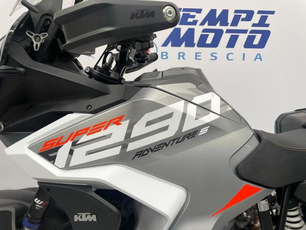 KTM 1290 Super Adventure null - Foto 4