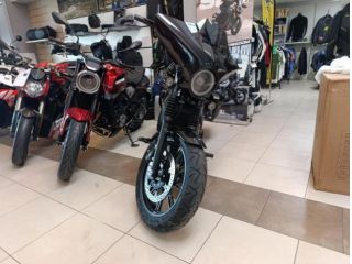 MOTO MORINI Calibro Bagger CALIBRO BAGGER rif. 24194959