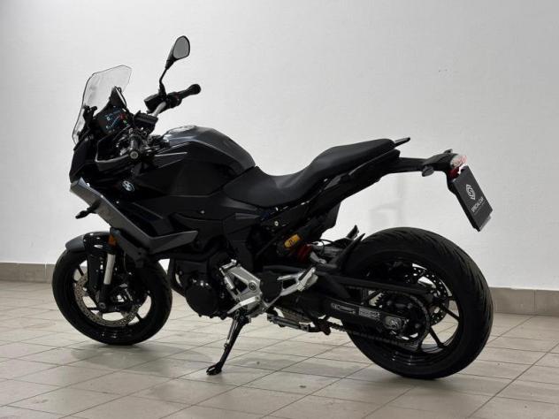 BMW F 900 XR ABS - Foto 8