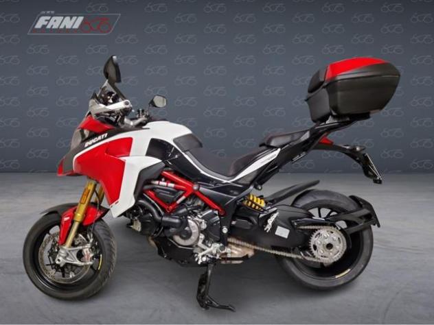 DUCATI Multistrada 1260 Pikes Peak rif. 24123146 - Foto 3