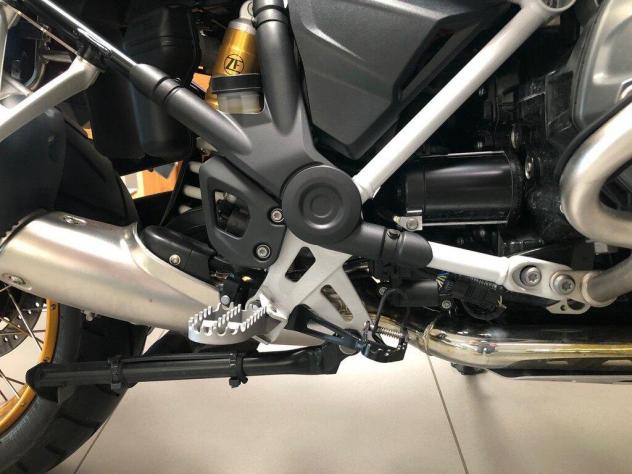 BMW R 1250 GS Adventure Abs my21 - Foto 7