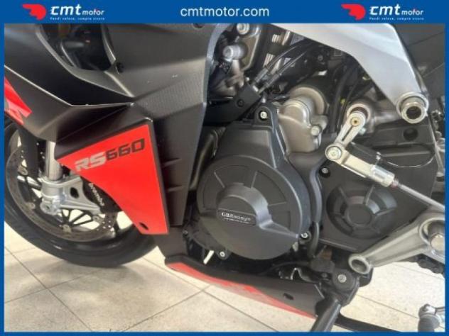 APRILIA RS 660 Garantita e Finanziabile rif. 24117504 - Foto 7