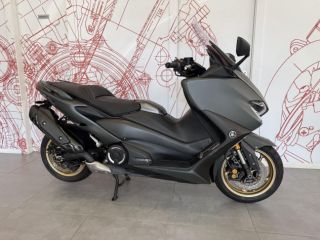 Yamaha T Max T-MAX 560 TECH MAX - YM 2021