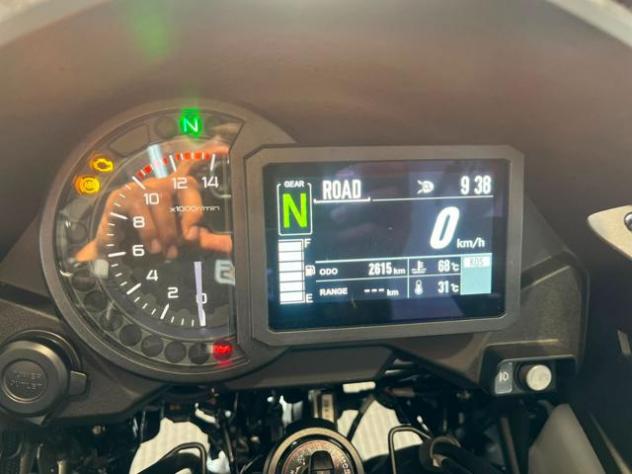 KAWASAKI Versys 1100 S GRAN TOURER E5+ - Foto 3