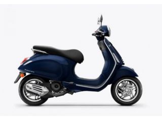 VESPA Primavera 50 E5+
