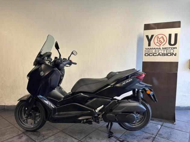 YAMAHA X-Max 125 XMAX 125 TECH rif. 24123341 - Foto 2