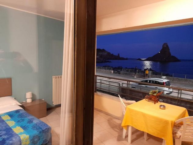 Ad Acitrezza,Camere anche Ad Ore e/o Giornalmente - Foto 8