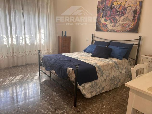 AFFITTO CAMERA VIA SILVESTRI ZONA BRAVETTA SOLO DONNE €500,00 - Foto 9