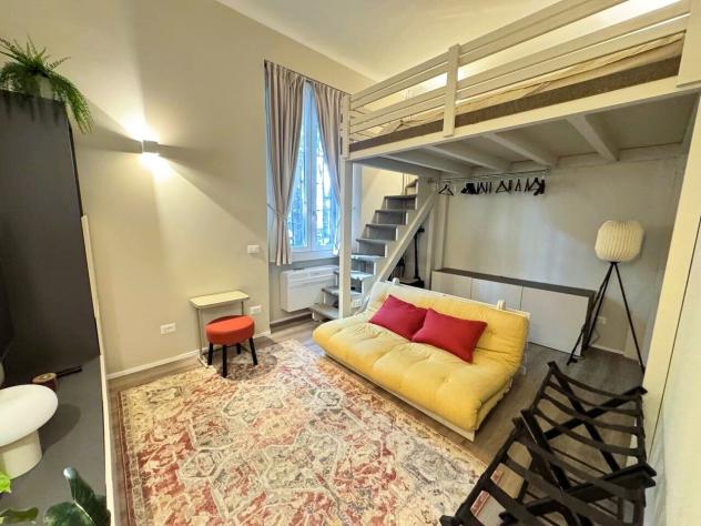 Monolocale in affitto a Milano - Foto 11